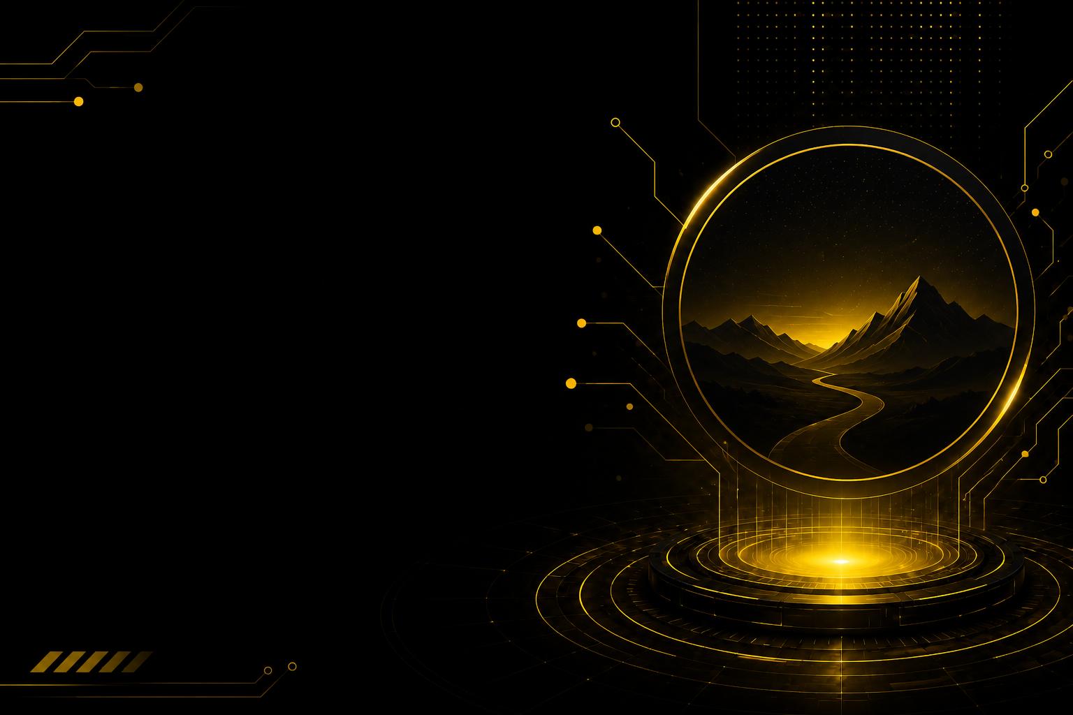 Kyrio about hero image