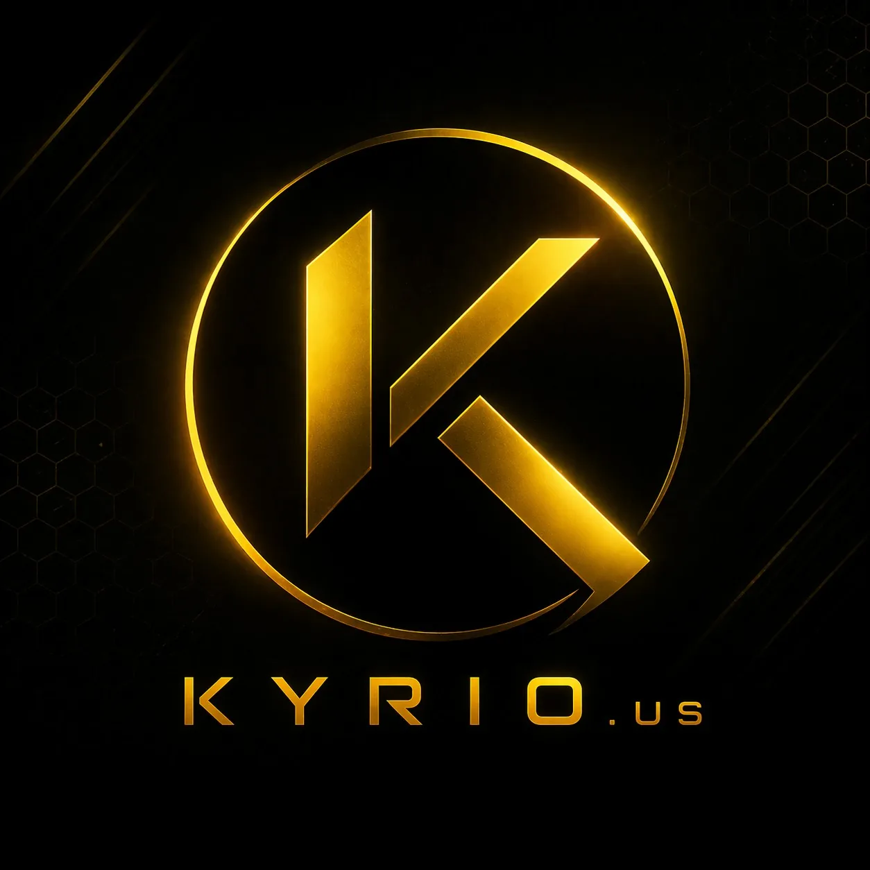 KYRIO logo